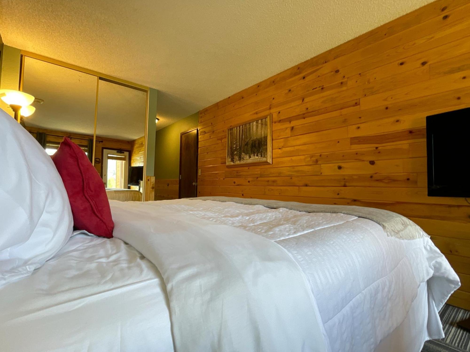 Appartement Relax, Adventure, Views, Amenities+Memories à Granby Extérieur photo