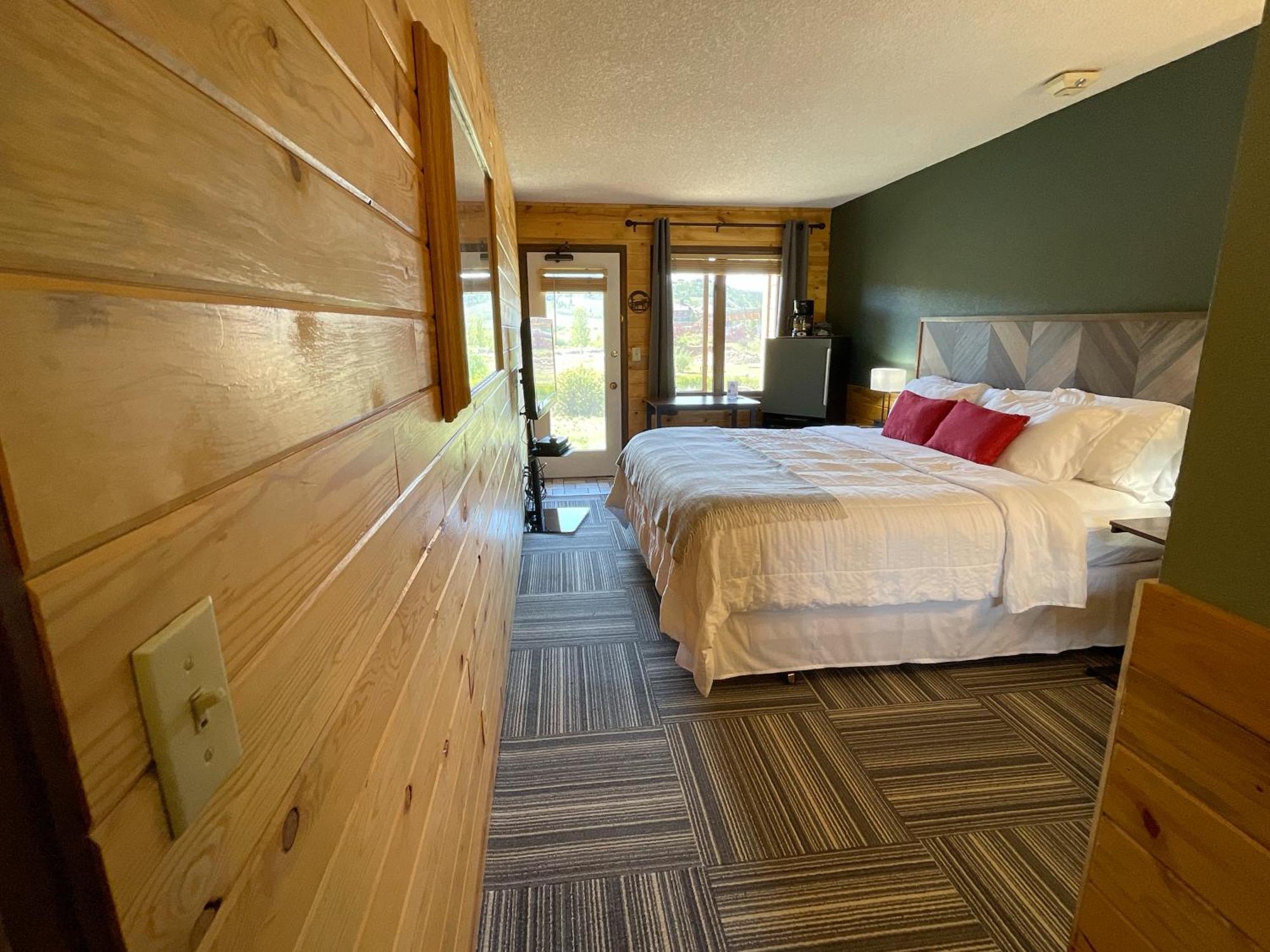 Appartement Relax, Adventure, Views, Amenities+Memories à Granby Extérieur photo
