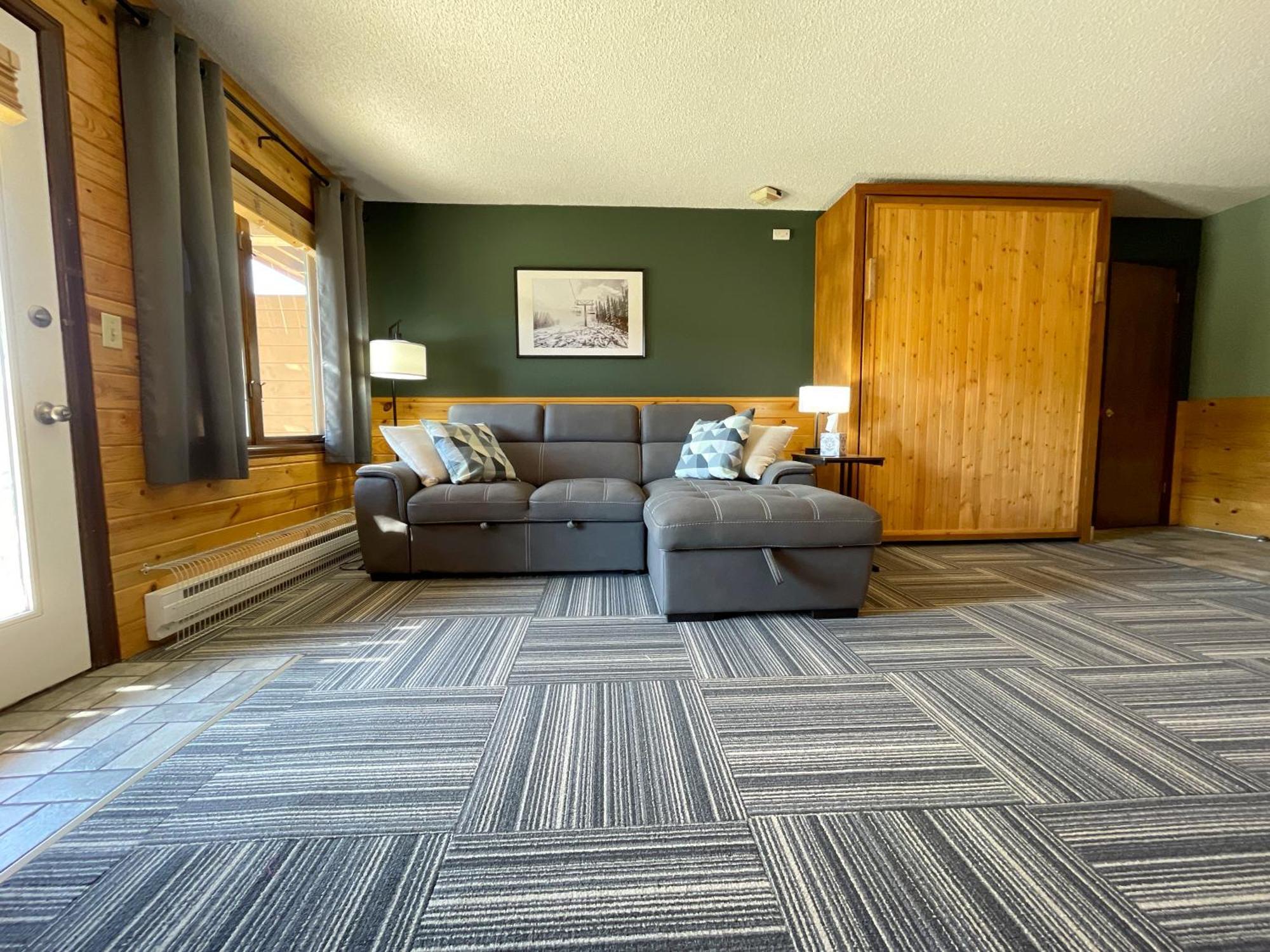 Appartement Relax, Adventure, Views, Amenities+Memories à Granby Extérieur photo